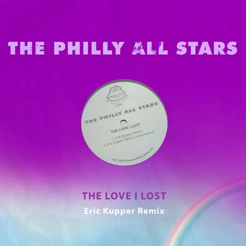 Brand New Love I The Lost (Mod)