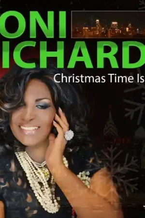 Christmas Time Is Here Fast Shipping