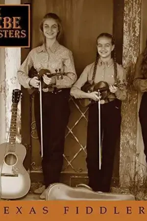 Certified Texas Fiddlers