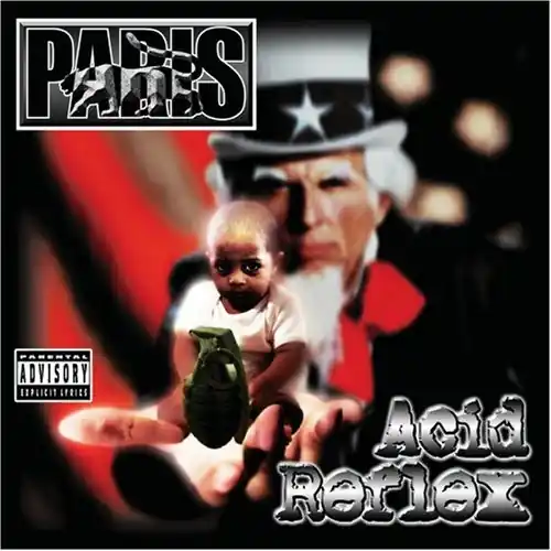 Flash Sale Acid Reflex