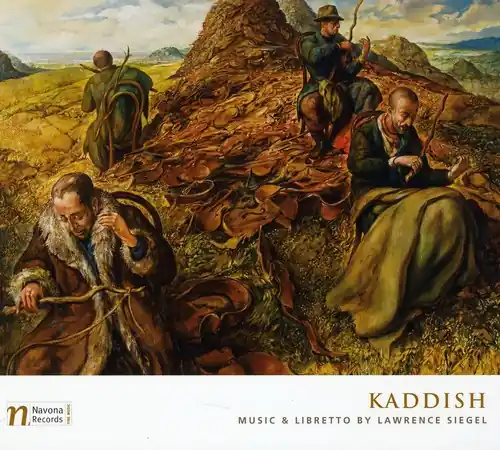 Special Discount Kaddish
