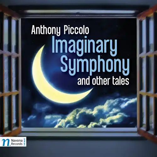 Clearance Imaginary Symphony & Other Tales