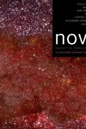 Discount Nova