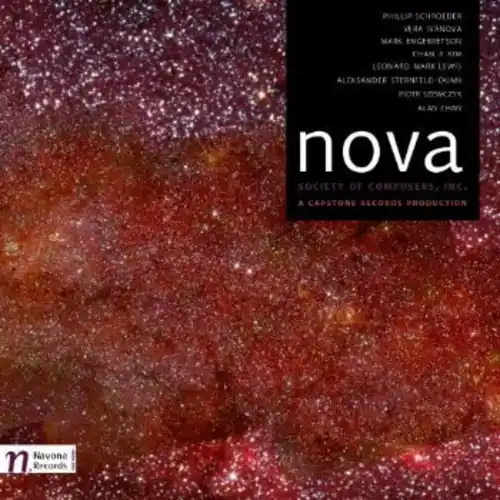 Discount Nova