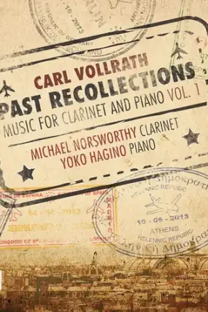 Past Recollections Buy Online