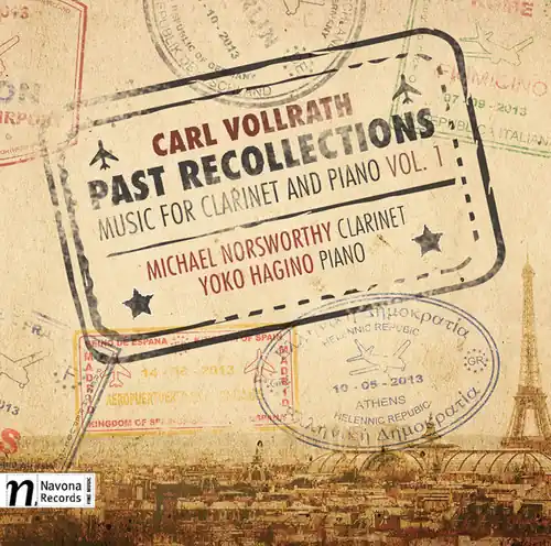 Past Recollections Buy Online