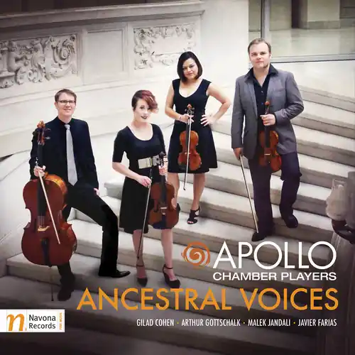 Wholesale Ancestral Voices