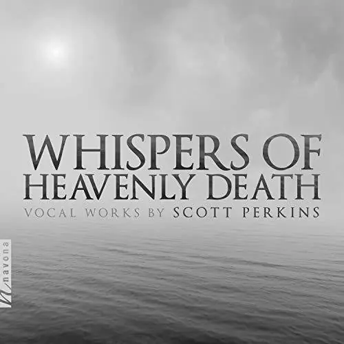 In Demand Whispers of Heavenly Death