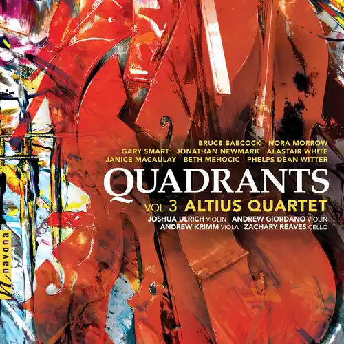 Quadrants 3 Price Cut