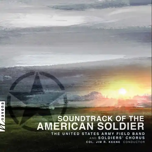 Place Order American Soldier
