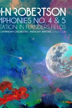 Deal Symphonies 4 & 5