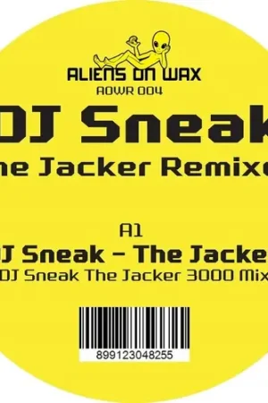Hot Picks Jacker Remixes