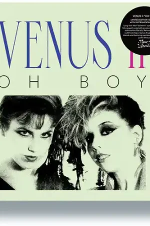 Oh Boy (Justin Strauss Remix) One Day Deal