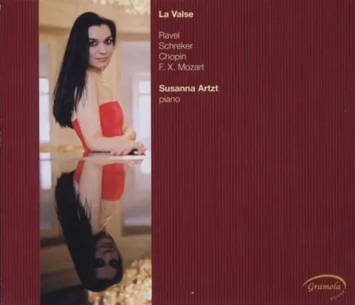 Factory Price Valse