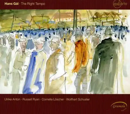 Right Tempo [Digipak] Warranty Included