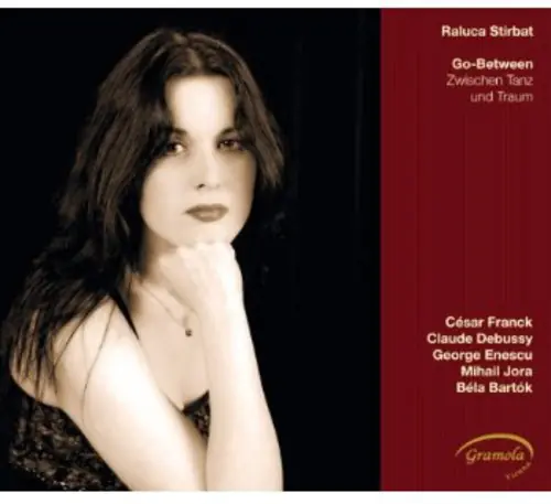 Go-Between / Zwischen Tanz Und Traum Get Yours