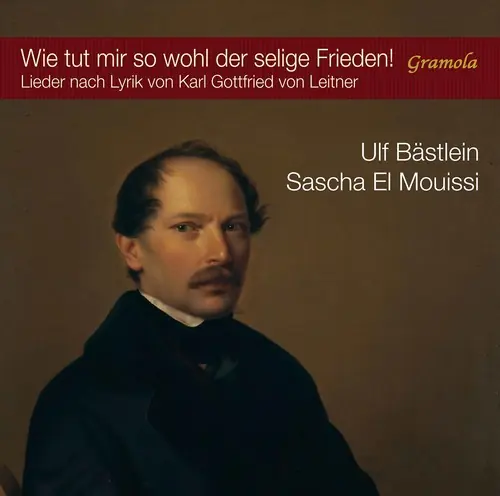 Wie Tut Mir So Wohl Der Selige Frieden Price Cut