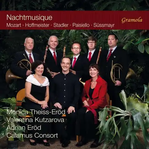 Nachtmusique Discount