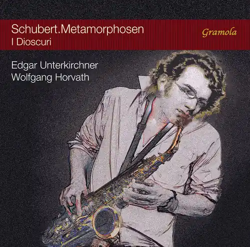 Schubert.Metamorphosen Sale