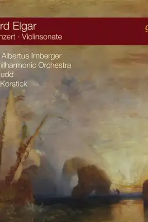 Violinkonzert 61 / Violinsonate 82 Discount
