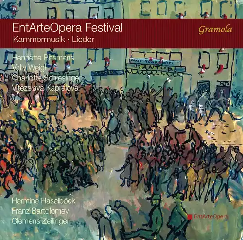 Buy Today Chamber Music