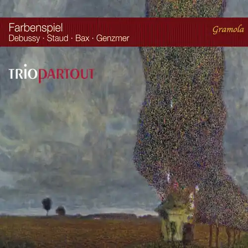 Farbenspiel In Demand