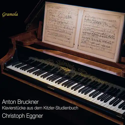 Trusted Brand Piano Pieces