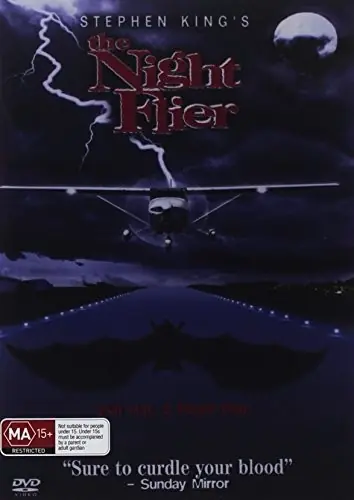 Night Flier / (Aus Ntr0) Special Discount