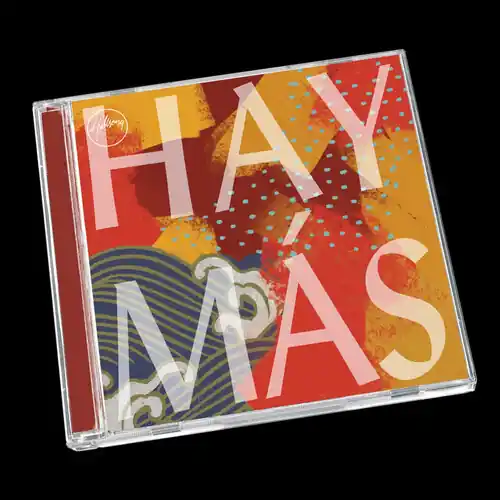 Seasonal Sale Hay Mas