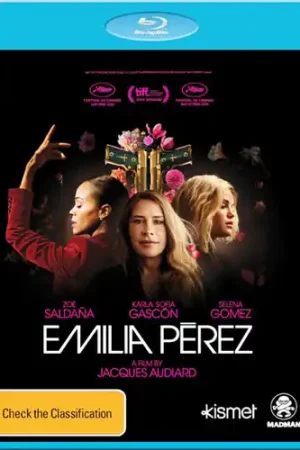 Emilia Perez / (Aus) Best Choice