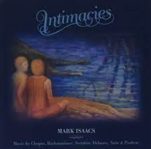 Intimacies Save Now