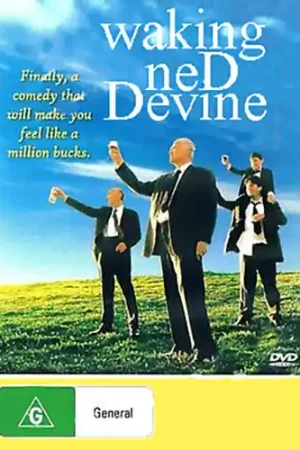 Waking Ned Devine Shop Now