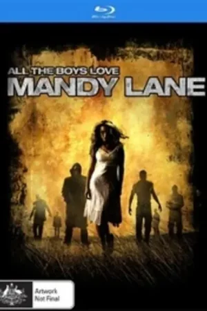 Free Returns All The Boys Love Mandy Lane / (Spec Aus)