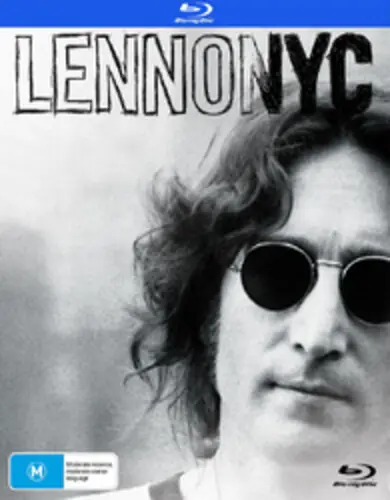 Hassle-Free Returns Lennonyc: Special Edition / (Spec Aus)