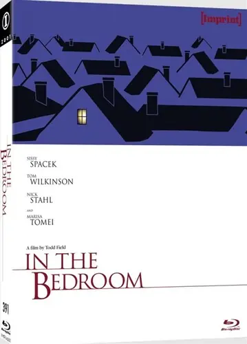 In The Bedroom / (Aus) Best Price