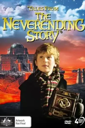 Hassle-Free Returns Tales From The Neverending Story: The Mini-Series