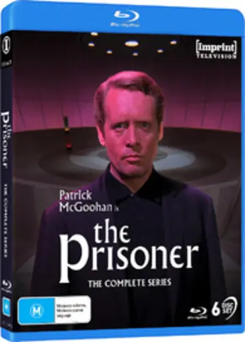 Genuine Prisoner: The Complete Series - All-Region/1080p (Standard Edition)