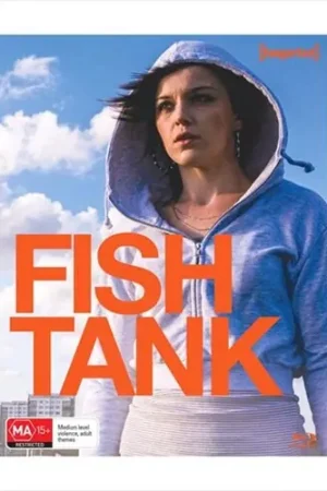 Fish Tank / (Aus) Modern