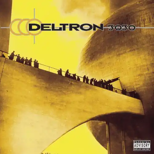 Deltron 3030 Sale