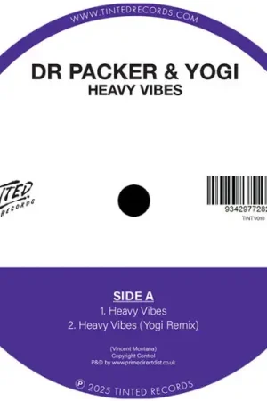 In Demand Heavy Vibes