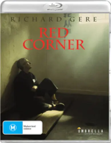 Free Returns Red Corner / (Aus)