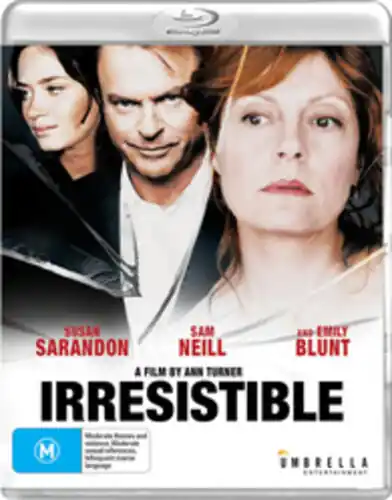 Bargain Irresistible / (Ltd Slip Aus)