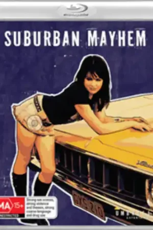 Latest Suburban Mayhem / (Aus)