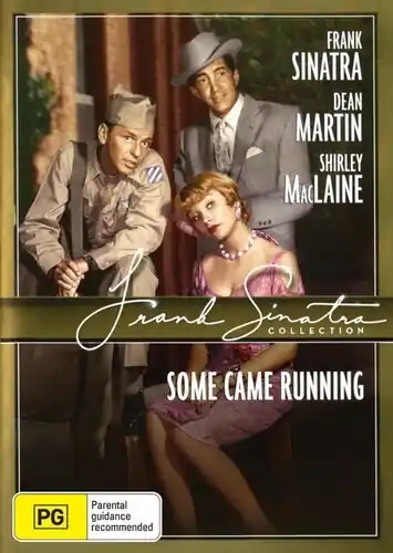 Some Came Running / (Aus Ntr0) Grab Now