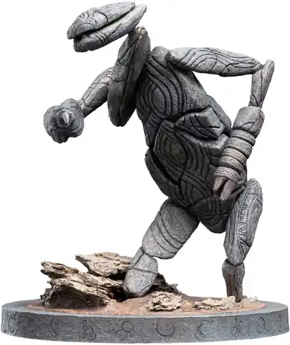 Secure Checkout Dark Crystal (Netflix) - Lore 1:6 Scale Statue