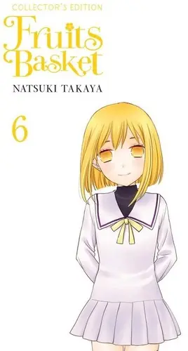 Fruits Basket Collector's Edition, Vol. 6 Trusted Brand