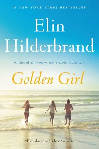 Golden Girl (Ppbk) Special Discount
