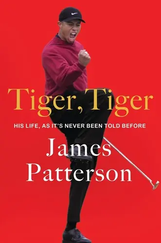 Buy Online Tiger Tiger (Hcvr)