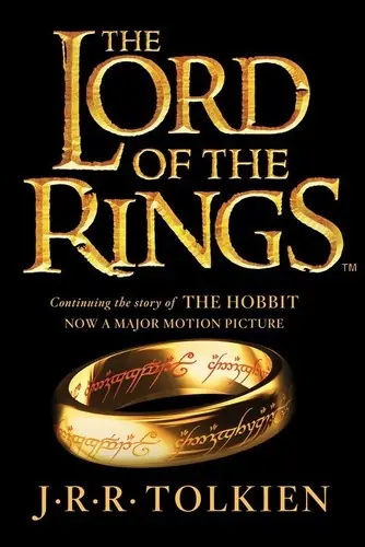 The Lord of the Rings Fast Shipping