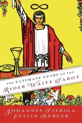 Mega Sale The Ultimate Guide to the Rider Waite Tarot